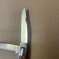 GEC 488217 Amber Bone
