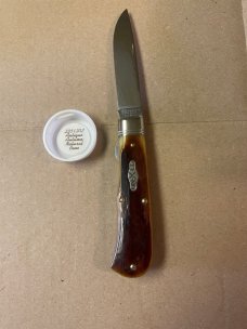 GEC 235120L Antique Natural Bone 