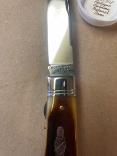 GEC 235120L Antique Natural Bone 