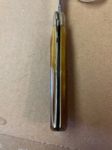 GEC 235120L Antique Natural Bone 