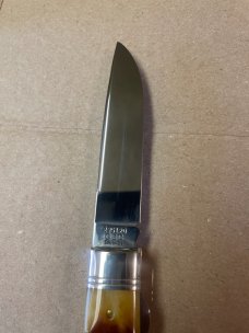 GEC 235120L Antique Natural Bone 