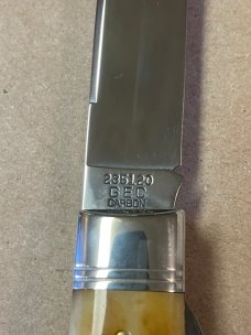 GEC 235120L Antique Natural Bone 