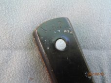 EDW. K. Tryon Co. Philadelphia PA Fixed Blade Knife