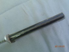 EDW. K. Tryon Co. Philadelphia PA Fixed Blade Knife