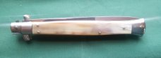 Stiletto 13 inch Dolphin Maniago