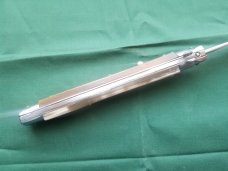 Stiletto 13 inch Dolphin Maniago