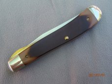Schrade USA Old Timer 1940T Linerlock Schneider National