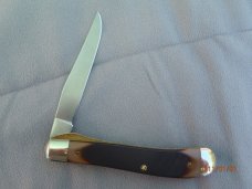 Schrade USA Old Timer 1940T Linerlock Schneider National
