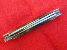 Rigid RG83 Stockman USA