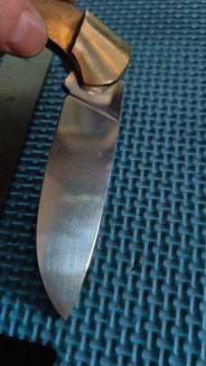 Boker (rehandle needed)