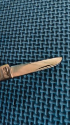 Winchester Knives