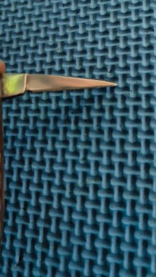 Winchester Knives