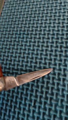 Winchester Knives