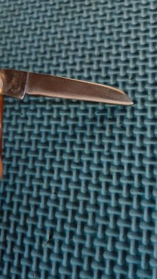 Winchester Knives