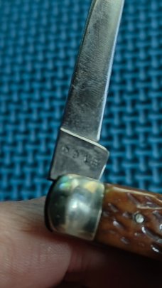 Winchester Knives