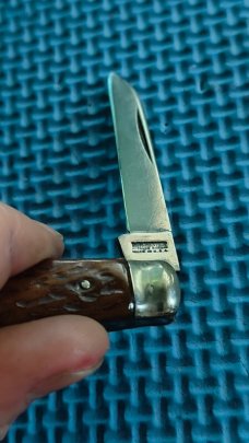 Winchester Knives