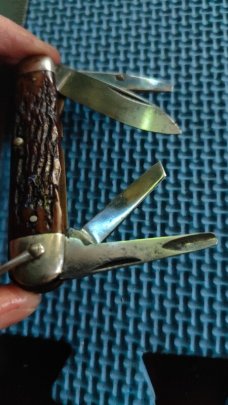 Cattaraugus Cutlery Co 