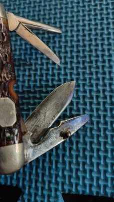 Cattaraugus Cutlery Co 