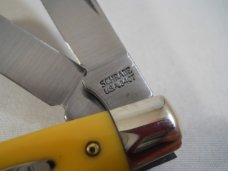 Schrade Old Timer 34OTY USA Mint