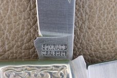 SCHRADE USA SCRIMSHAW SC-506 TWO BLADE BARLOW