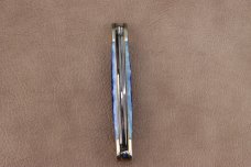 2000 CASE XX 6347SS MASON SHIELD BLUE BONE LARGE STOCKMAN