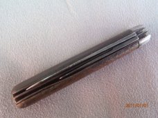 Maher & Grosh Wood Barehead Jack Knife