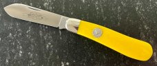Great Eastern Cutlery Tidioute  562112BE (Bare End) Bird Dog Knife, NKCA Youth 2012 (GEC 56) 