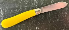 Great Eastern Cutlery Tidioute  562112BE (Bare End) Bird Dog Knife, NKCA Youth 2012 (GEC 56) 
