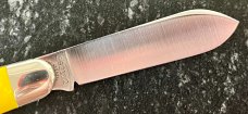 Great Eastern Cutlery Tidioute  562112BE (Bare End) Bird Dog Knife, NKCA Youth 2012 (GEC 56) 
