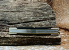 Buck USA 307 Pre Date Code 1972-86 Large Stockman Knife Camillus Made 