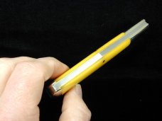 Great Eastern Cutlery Northfield Smooth Yellow Rose Bone Allegheny Large Coke Bottle Knife 976119