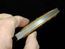 Great Eastern Northfield Cutlery Sambar Stag Dixie Stockman Knife 1 Of 413 NIT 828318