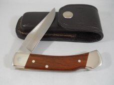 Schrade Uncle Henry LB5 USA Mint