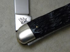 Winchester Trademark USA 1987 Delrin Toothpick Knife NIB