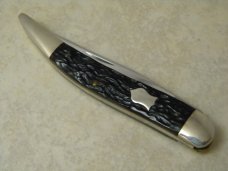Winchester Trademark USA 1987 Delrin Toothpick Knife NIB