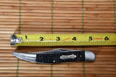 Imperial Fish Knife 1930 to 1936! Great for collectors or fishing Old timers! 