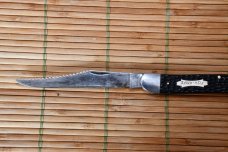 Imperial Fish Knife 1930 to 1936! Great for collectors or fishing Old timers! 