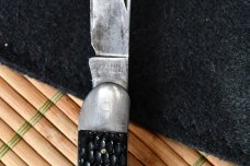 Imperial Fish Knife 1930 to 1936! Great for collectors or fishing Old timers! 