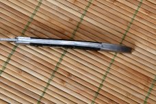 Imperial Fish Knife 1930 to 1936! Great for collectors or fishing Old timers! 