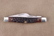1986 CASE XX 6344SS DELRIN WITH SMALL CRACKS