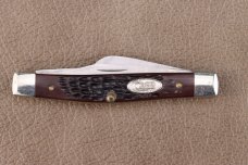 1986 CASE XX 6344SS DELRIN WITH SMALL CRACKS