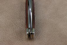 1986 CASE XX 6344SS DELRIN WITH SMALL CRACKS