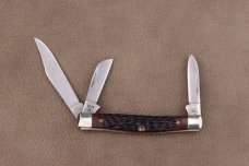 1986 CASE XX 6344SS DELRIN WITH SMALL CRACKS