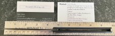 Vintage Frost Cutlery Balisong Butterfly Knife, Japan, Model 130, Unused 