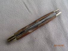 Russell USA Bone Split-Backspring Whittler
