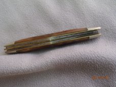 Russell USA Bone Split-Backspring Whittler