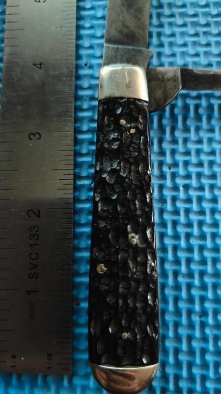 mistery knife mistery knife