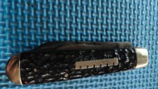 mistery knife