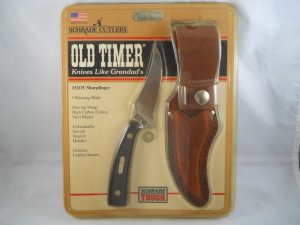 Schrade Old Timer 152OT USA Mint