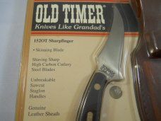 Schrade Old Timer 152OT USA Mint